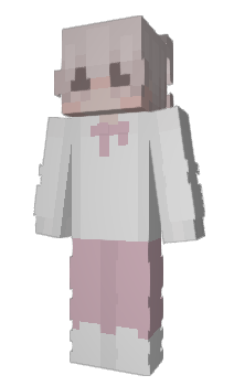 Minecraft skin MrElocity