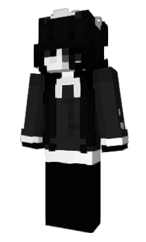 Minecraft skin Brait