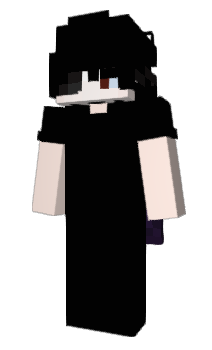 Minecraft скин по нику Invecible