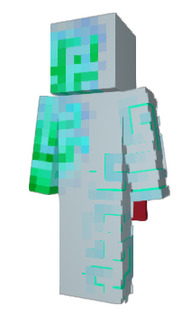 Minecraft skin dec2015