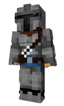 Minecraft скін по ніку dlife