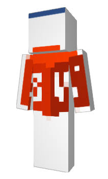 Minecraft skin kaidino