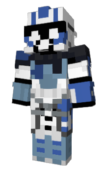 Minecraft skin Ozan12