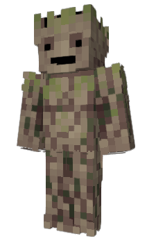 Minecraft скин по нику mospar