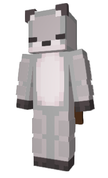 Minecraft skin Giumms