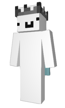 Minecraft скин по нику lopapopa