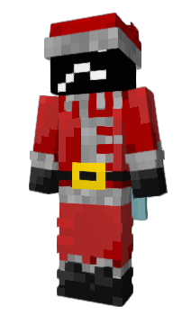 Minecraft скін по ніку lopapopa