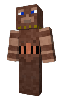 Minecraft скин по нику marinafl