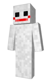 Minecraft skin aspect99