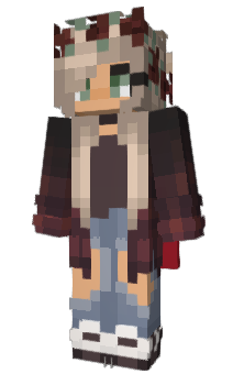 Minecraft скин по нику Carnifice