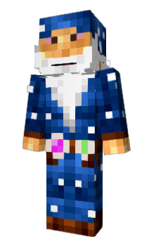 Minecraft скин по нику 6mod