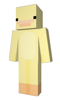 Minecraft skin not_shahan