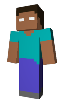 Minecraft скін по ніку revx