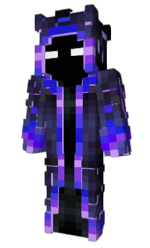 Minecraft скін по ніку Sm0lls