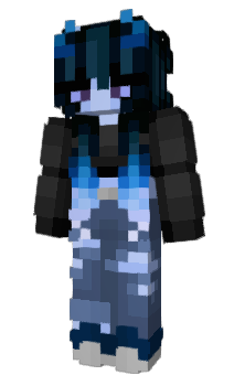 Minecraft skin Sturf