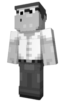 Latest Minecraft skins Page - 1694