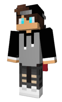 Minecraft skin replaceitem