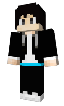 Minecraft скин по нику Egorzhil_