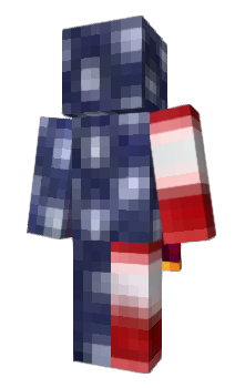 Minecraft скин по нику Talan1234