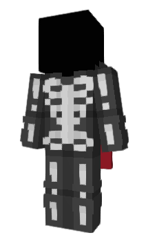 Minecraft скин по нику mhmdx