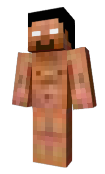 Minecraft skin pornlover69