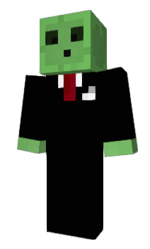 Minecraft скин по нику inann