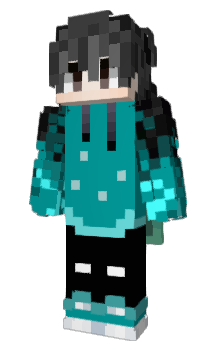 Minecraft скин по нику SterioSteller