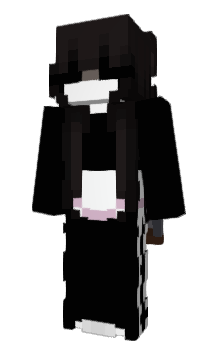 Minecraft скін по ніку creamypp