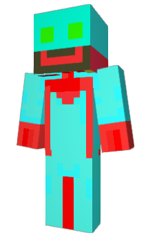 Minecraft скин по нику Demands