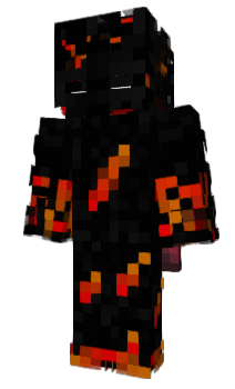 Minecraft skin Alurily