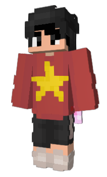 Minecraft скин по нику PenguinMEME