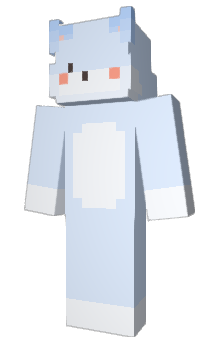 Minecraft скин по нику Aster1os_