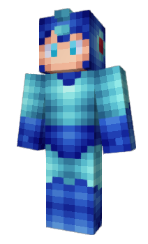 Minecraft скин по нику TreCha
