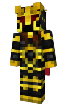 Minecraft скин по нику A248