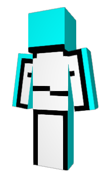 Minecraft скин по нику OfficialBro_