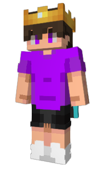 Minecraft skin Hazet30