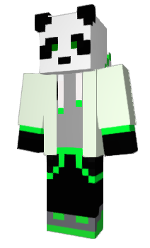 Minecraft скін по ніку TomSp