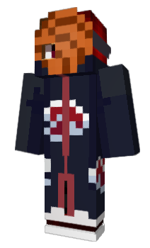 Minecraft skin dayl1