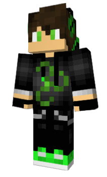 Minecraft скин по нику totoon