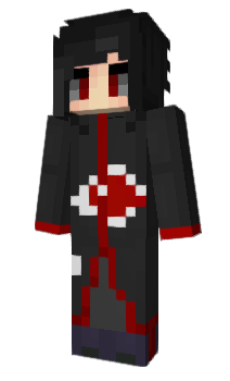 Minecraft skin D3ATH_