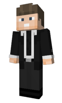 Minecraft скин по нику AlyamanAls3eed