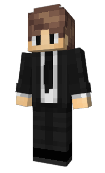 Minecraft skin Mcsol