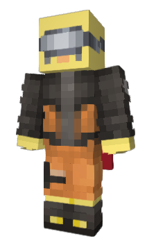 dreamybull  Minecraft Skins