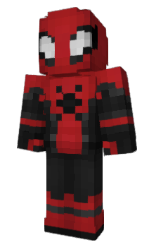 Minecraft скин по нику Rejna