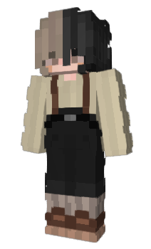 Minecraft скин по нику CelestialAviator