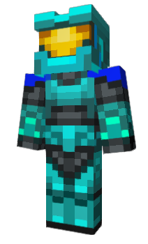 Minecraft скин по нику ranger_a