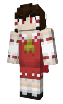 Minecraft скин по нику runee