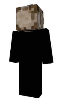 Minecraft skin BootLicker99