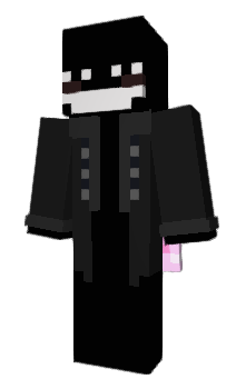 Minecraft skin kittycupcake576