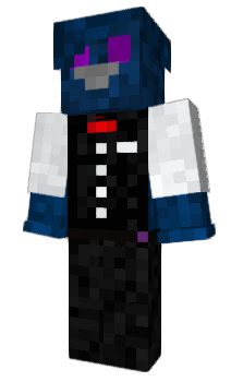 Minecraft скін по ніку ceoara